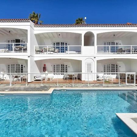 Residencial Las Casas Maspalomas  Kültér fotó