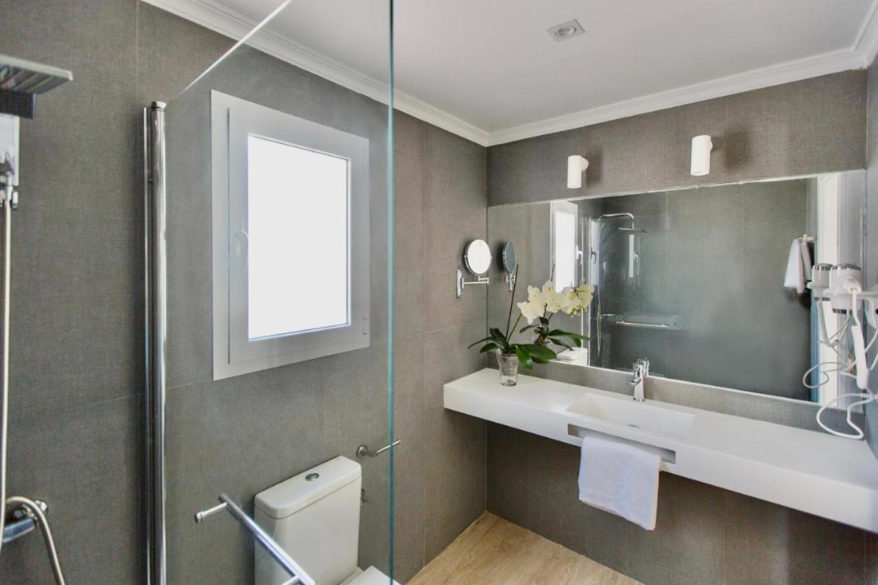 Residencial Las Casas Maspalomas  Kültér fotó