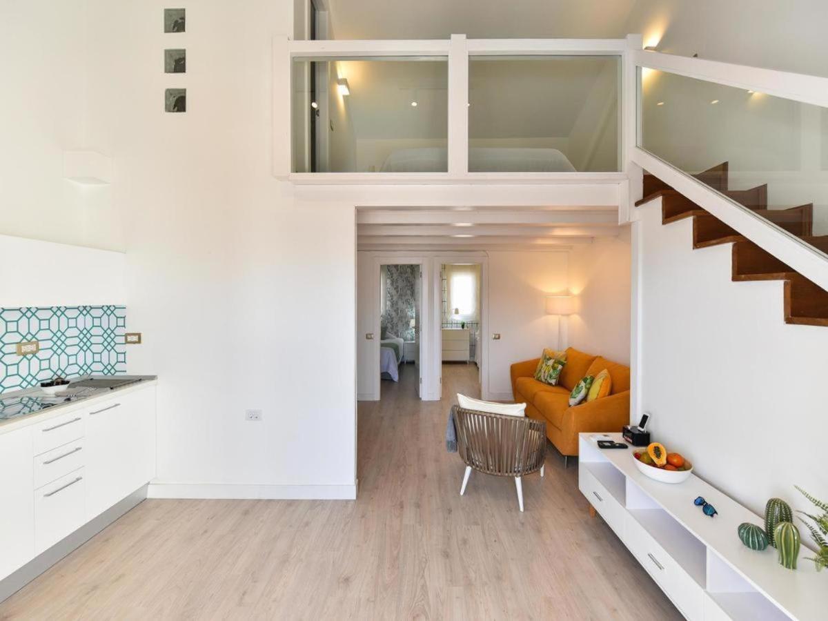 Residencial Las Casas Maspalomas  Kültér fotó