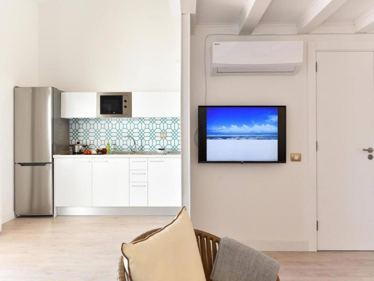 Residencial Las Casas Maspalomas  Kültér fotó