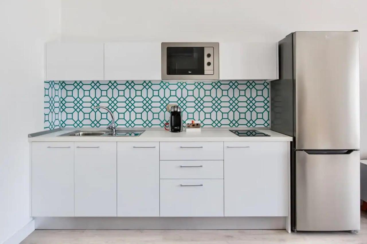Residencial Las Casas Maspalomas  Kültér fotó