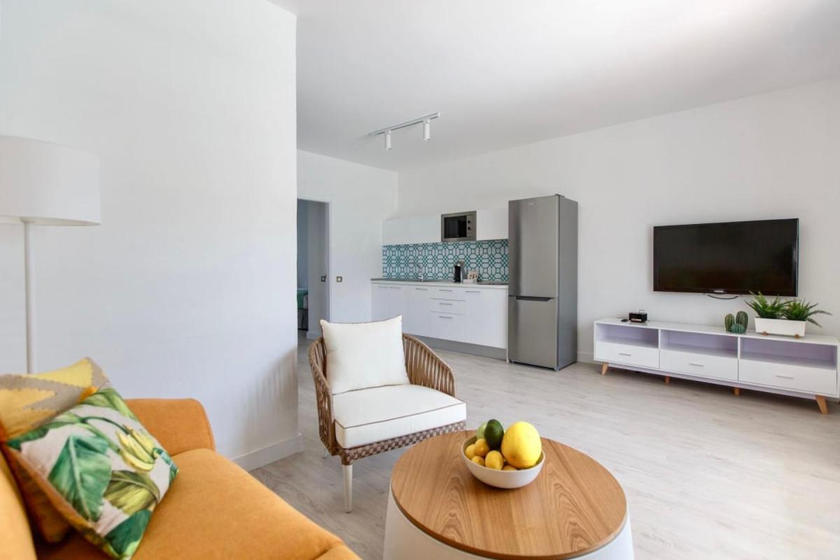 Residencial Las Casas Maspalomas  Kültér fotó