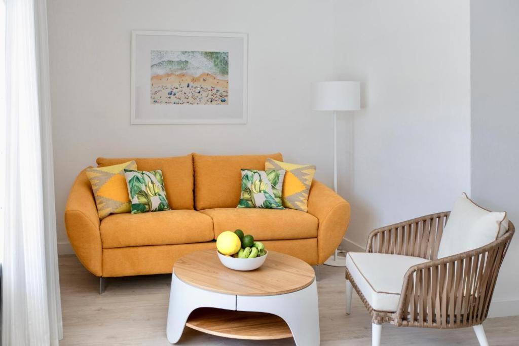 Residencial Las Casas Maspalomas  Kültér fotó