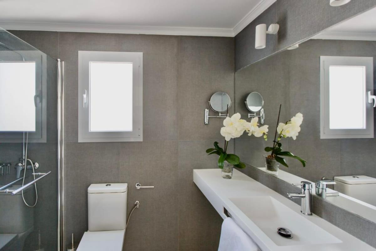 Residencial Las Casas Maspalomas  Kültér fotó