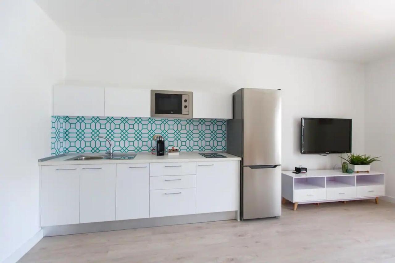 Residencial Las Casas Maspalomas  Kültér fotó