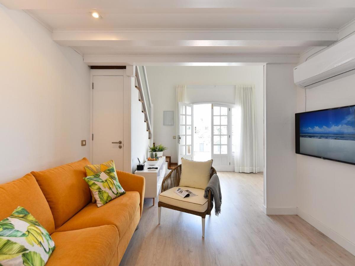 Residencial Las Casas Maspalomas  Kültér fotó