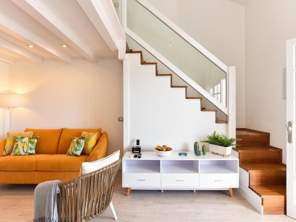 Residencial Las Casas Maspalomas  Kültér fotó